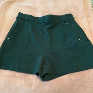 Women’s Dress Shorts
